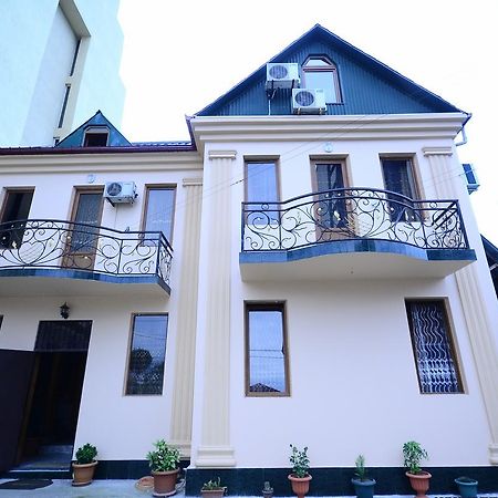 Zebo Batumi Exterior photo