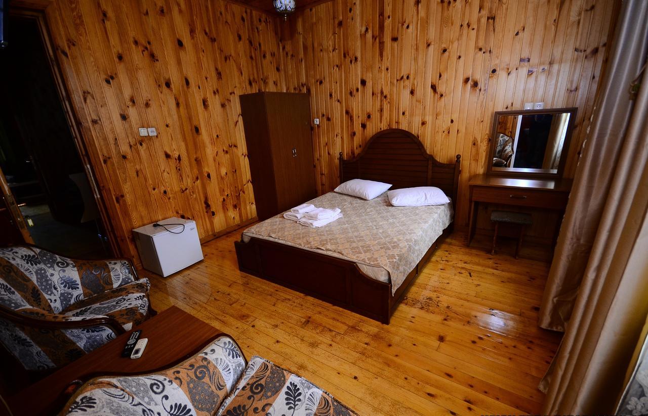 Zebo Batumi Exterior photo