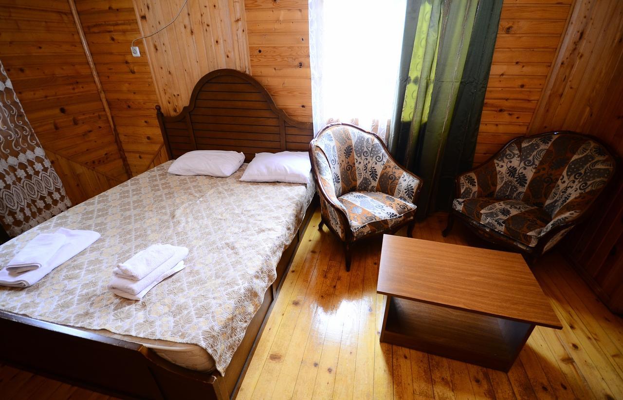 Zebo Batumi Exterior photo