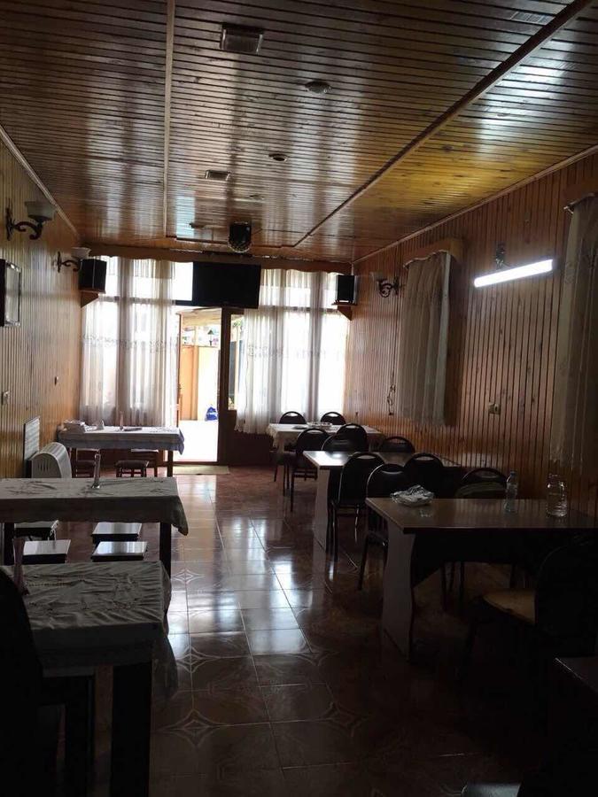 Zebo Batumi Exterior photo